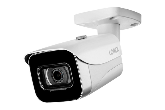 Lorex 4K Ultra HD IP Security Camera
