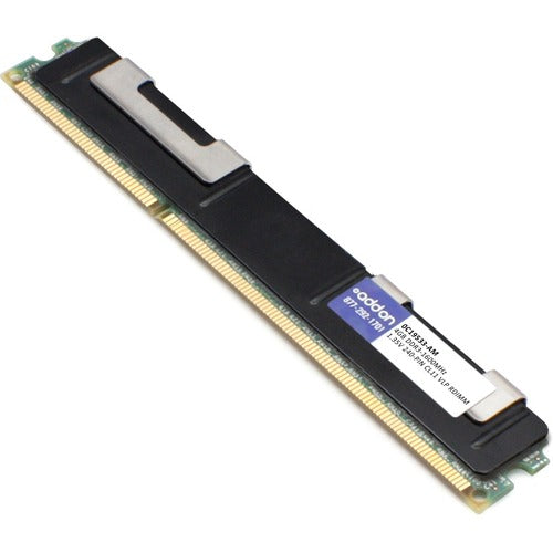 ADDON 4GB FACTORY ORIGINAL RDIMM FOR LENOVO 0C19533 - DDR3 - 4 GB - DIMM 240-PIN