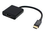 ADDON 8IN DISPLAYPORT TO HDMI ADAPTER CABLE