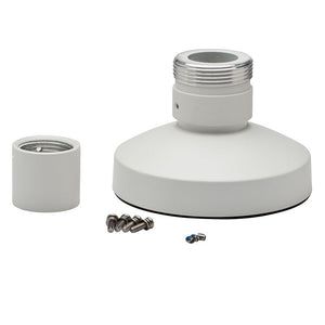 ALIBI WEDGE FLANGE ADAPTER FOR WEDGE IP DOME SECURITY CAMERA