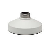 ALIBI WEDGE FLANGE ADAPTER FOR WEDGE IP DOME SECURITY CAMERA