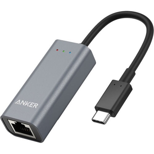 ANKER USB-C to Ethernet Adapter