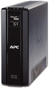 APC BR1500G Back-UPS Pro