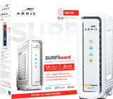 ARRIS - SURFboard 16 x 4 DOCSIS 3.0 Cable Modem