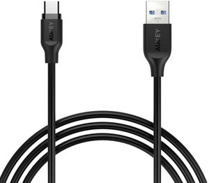 AUKEY USB-C Cable Type-C to USB 3.0 Cable