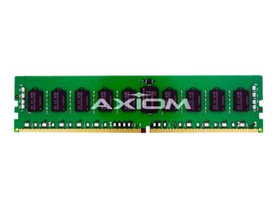 AXIOM AX - DDR4 - 8 GB - DIMM 288-PIN
