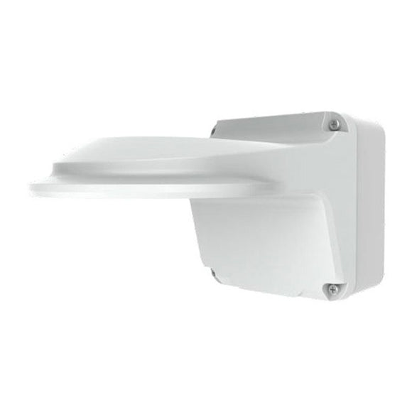 Alibi Vigilant 4-inch Fixed Dome Wall Mount with Junction Box