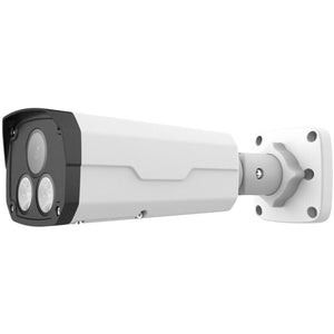 Alibi Vigilant 5MP Starlight 98 Feet LED IllumiNite IP Bullet Camera w/Built-in Mic