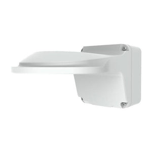 Alibi Vigilant Fixed Dome Outdoor Wall Mount with Junction Box