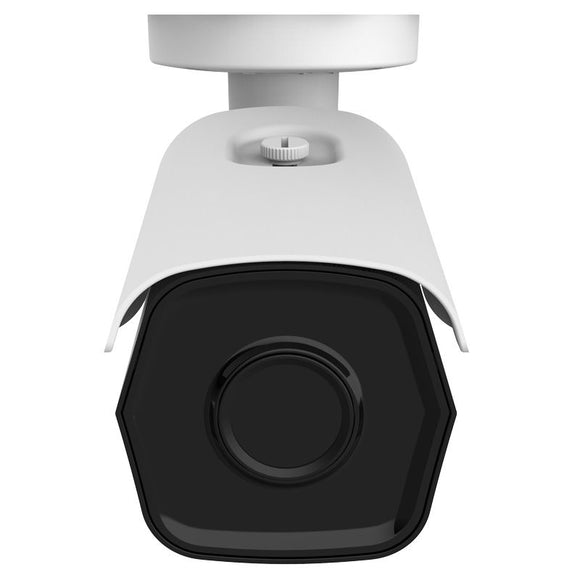Alibi Vigilant Flex Series 5MP Starlight HD-TVI/AHD/CVI/CVBS Varifocal Bullet Security Camera