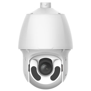 Alibi Vigilant Performance 2MP Starlight 33x IP PTZ Dome Camera