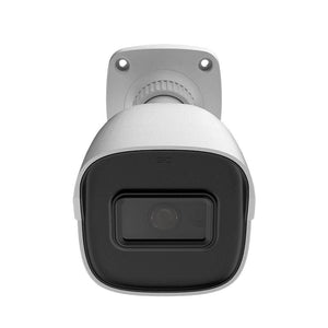 Alibi Vigilant Series 2MP Starlight 4-in-1 HD-TVI/AHD/CVI/CVBS Fixed Bullet Security Camera