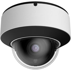 Alibi Vigilant Series 2MP Starlight 4-in-1 HD-TVI/AHD/CVI/CVBS Fixed Dome Security Camera