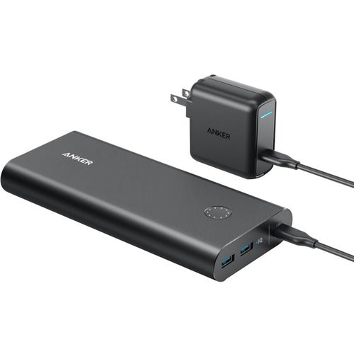 Anker PowerCore+ 26800 PD 45W with PD Charger Portable Charger