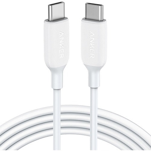 Anker PowerLine III USB-C to USB-C 2.0 Cable 6ft USB-C to USB-C Cable