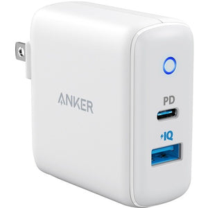 Anker PowerPort PD+2 Special Wall Charger