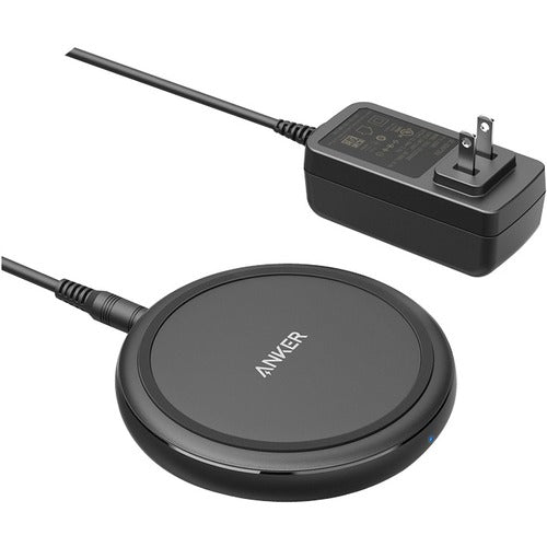Anker PowerWave II Pad Wireless Charger B2519