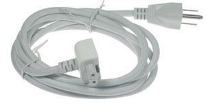 Apple AC Adapter (3-prong) Extension Cable