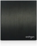 Archgon MD-3102S-U3 USB 3.0 External Blu-ray Combo