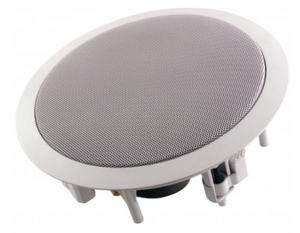 Architech 2-Way Round Angled In-Ceiling LCR Loudspeaker