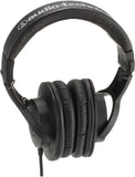 Audio-Technica ATH-M20x Professional Headphones