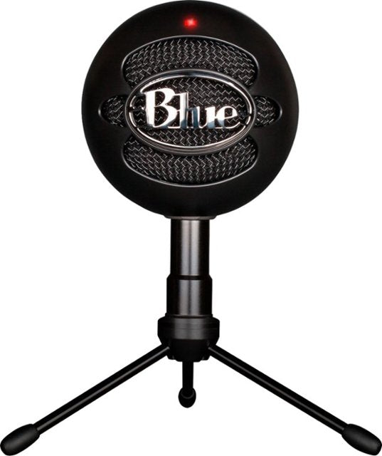 Blue Microphones - Snowball iCE USB Microphone