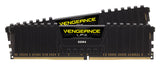 CORSAIR - Vengeance LPX 16GB (2PK x 8GB) 3.2 GHz DDR4 DRAM Desktop Memory Kit