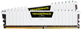 CORSAIR - Vengeance LPX 16GB (2PK x 8GB) 3.2 GHz DDR4 DRAM Desktop Memory Kit