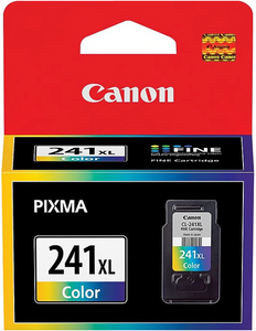 Canon CL-241XL Office Products FINE Color Cartridge Ink