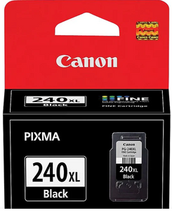 Canon PG-240XL Black Cartridge