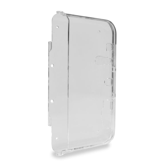 Crystal Case For New Nintendo 3DS® XL