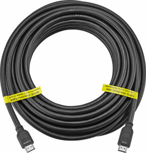Dynex 50' 4K Ultra HD In-Wall HDMI Cable