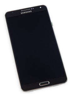 Galaxy Note 3 Screen