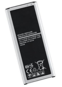 Galaxy Note 4 Replacement Battery