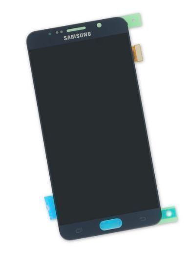 Galaxy Note5 Screen