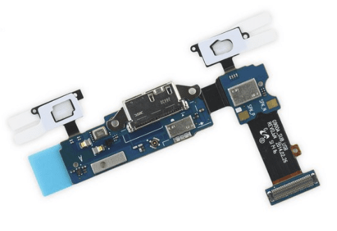 Galaxy S5 Charging Assembly