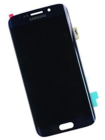 Galaxy S6 Edge Screen