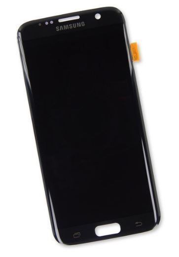 Galaxy S7 Edge Screen