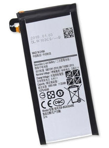 Galaxy S7 / S7 Edge Replacement Battery