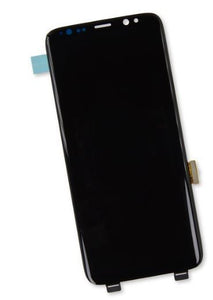 Galaxy S8 Screen
