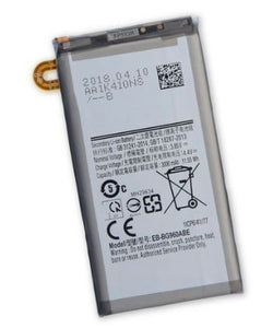 Galaxy S9 / S9+ Replacement Battery