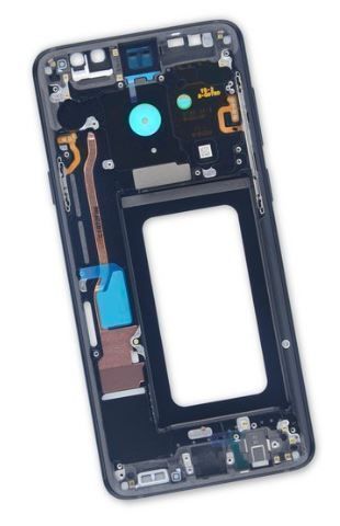 Galaxy S9+ Midframe Assembly