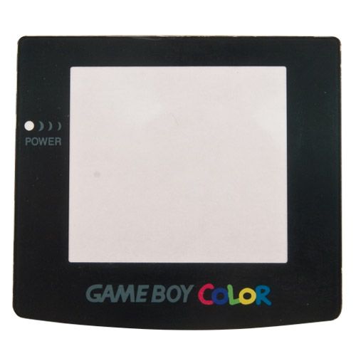 Game Boy Color Replacement Lens