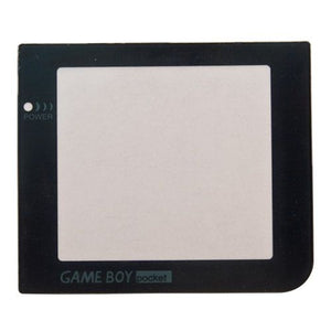 Game Boy Pocket Replacement Lens