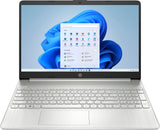 HP - 15.6 Laptop - AMD Ryzen 5