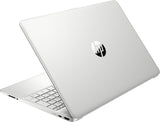 HP - 15.6 Laptop - AMD Ryzen 5