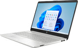 HP - 15.6" Laptop - Intel Core i3