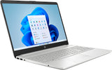 HP - 15.6" Laptop - Intel Core i3