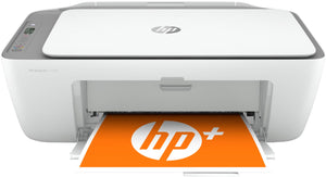 HP - DeskJet 2755e Wireless Inkjet Printer