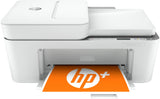 HP - DeskJet 4155e Wireless All-In-One Inkjet Printer